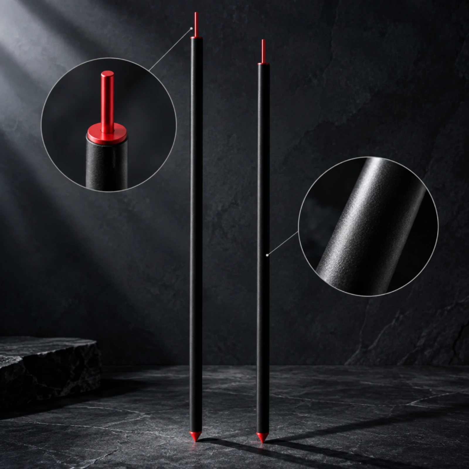 2-pieces-aluminum-canopy-support-pole-multi-purpose-sectional-tarp-pole-with-pointed-end-tent-poles-heavy-duty-wind-resistant