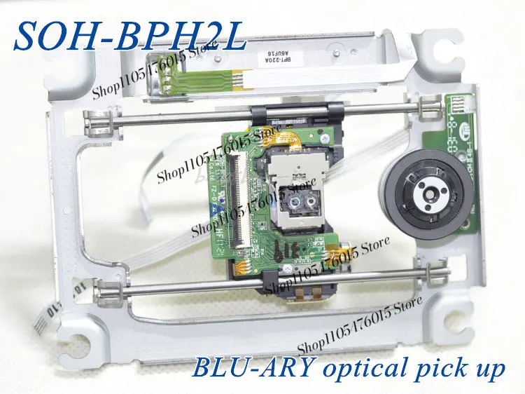 Original SOH-BPH2L1 SOH-BPH2L Blu-ray Laser Head With Mechanism For BD660 Player Replacement Parts