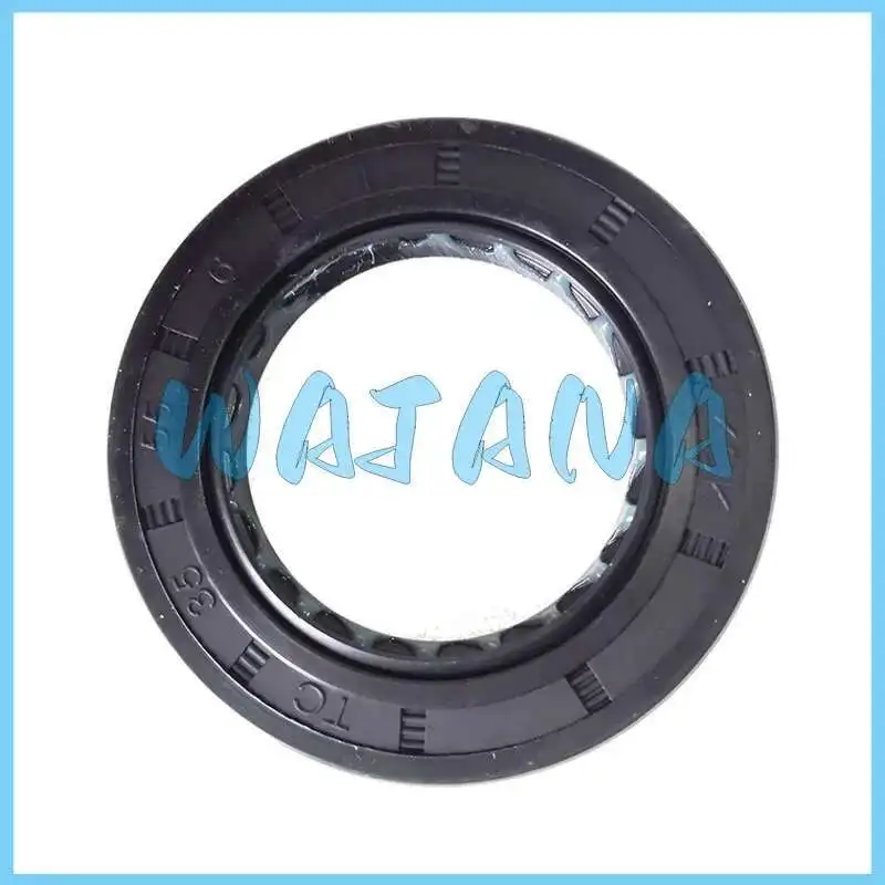 

Countershaft / Small Sprocket Oil Seal for Kove / Colove 321r Zf300