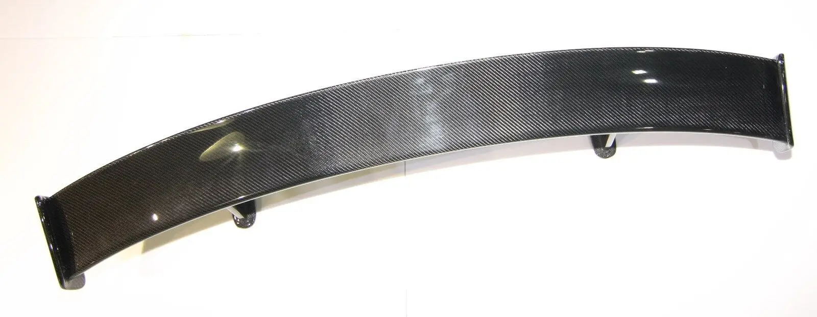 

Black series carbon fiber GT wing spoiler fit for Benz CLA250 CLA200 CLA45 W117