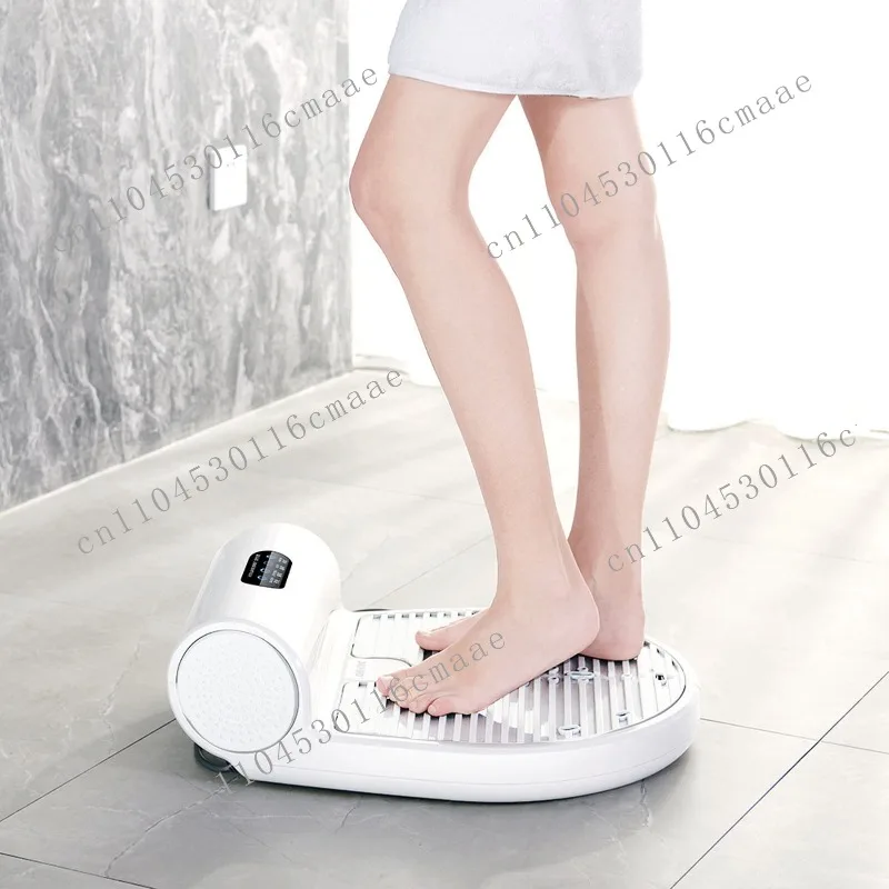 

New Full Body Dryer 1350W Negative Ion Heating and Hair Dryer, Suitable for , Homes, Hotels