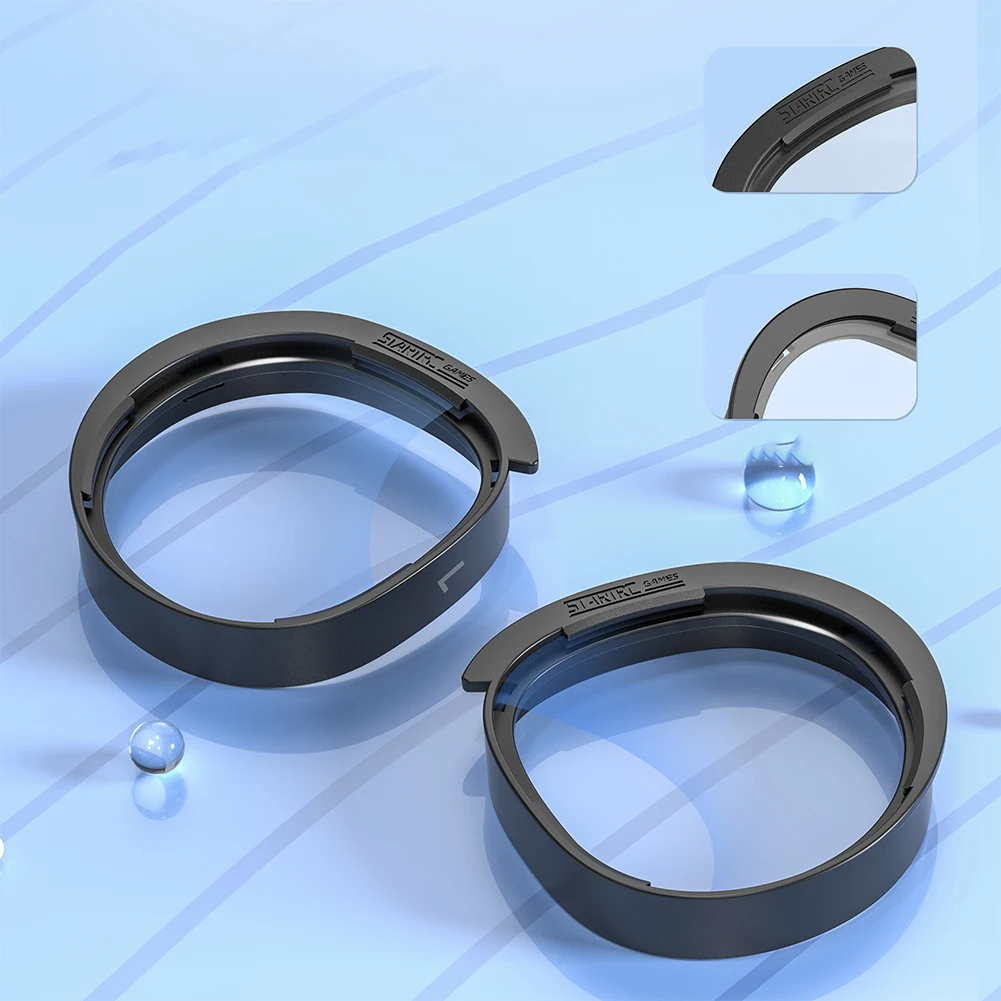 For Meta Quest 3S A…