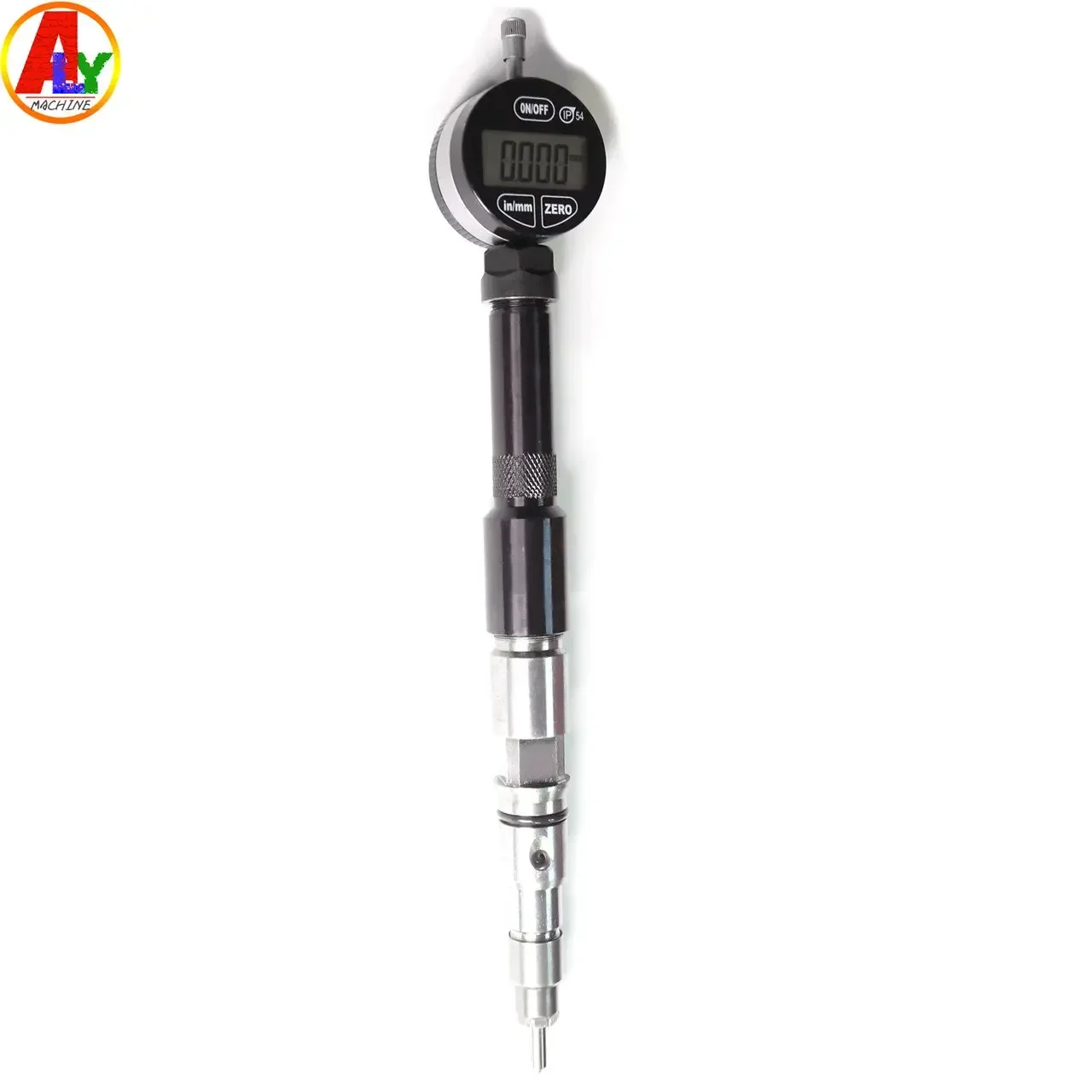 

For BOS-CH 120 Common Rail Injector Armature Lift Stroke Trave Measuring Repair Tool