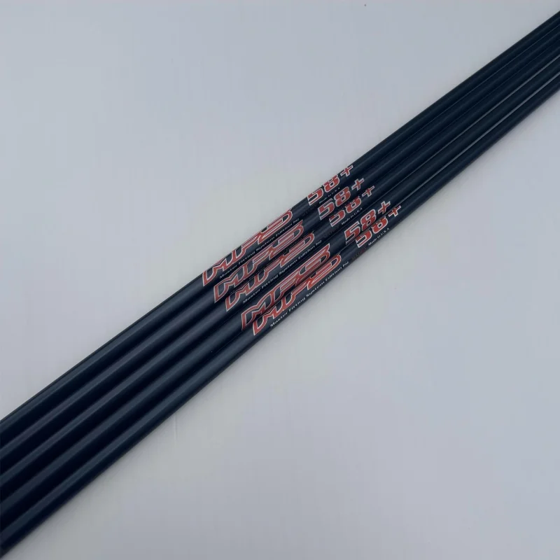 

MATRIX shaft MFS golf shaft iron shaft dark blue colour 40 inch 0.370 tip size have 4 flex choose
