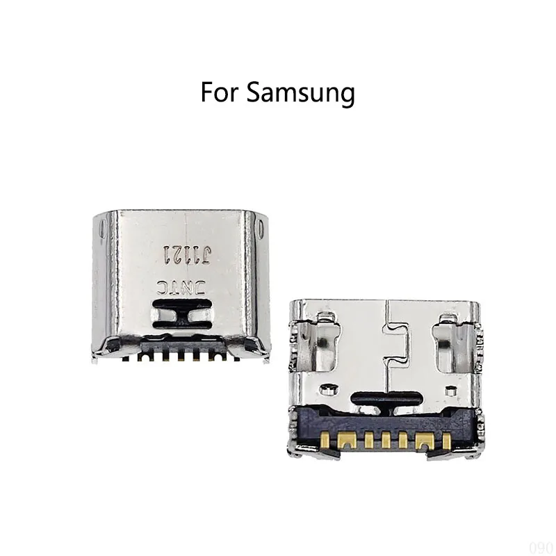 100PCS/Lot For Samsung Galaxy Grand Neo I9060 I9060i I9152 I9150 I9158 I9062 USB Charging Dock Charge Socket Port Jack Connector