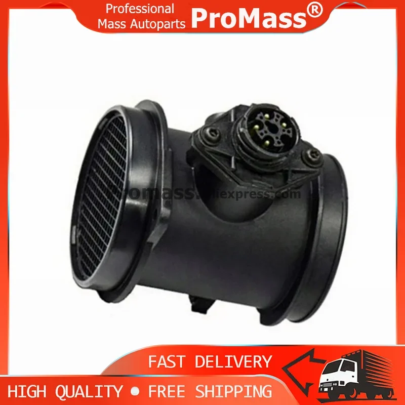 

0280213018 0280213015 0000940248 Mass Air Flow Sensor MAF Sensor For Mercedesbenz W124 R129 E400 S500 500SL