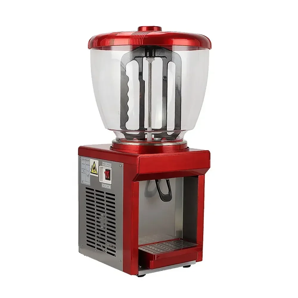 25L Commercial Juice Extractor High Capacity Juice Dispenser Juice MachineHOT SALES