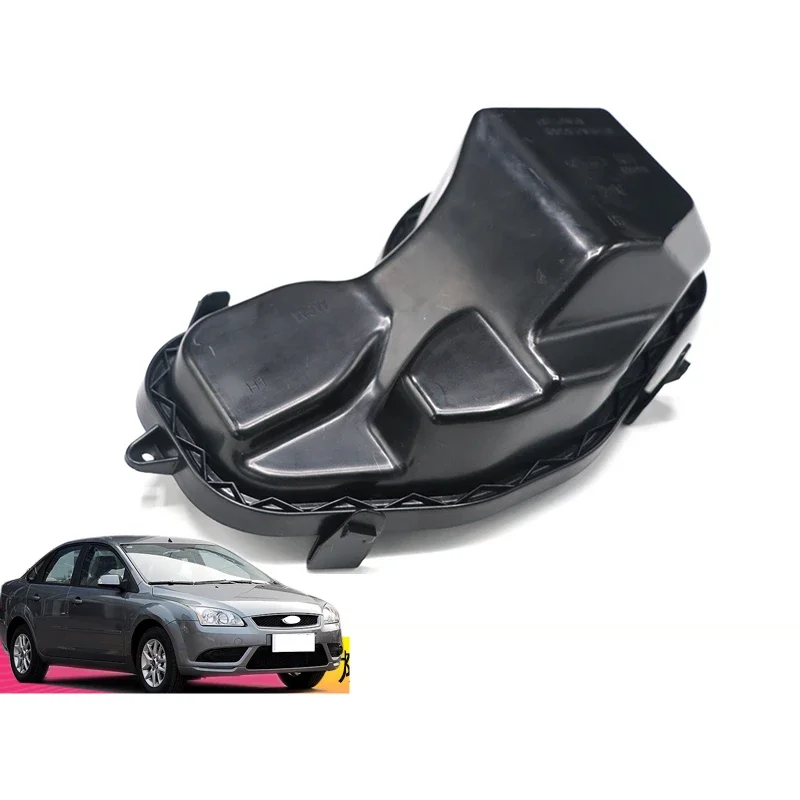 

For Ford Focus 2005 2006 Waterproof Dustproof Cover Headlamp Rear Cover Rubber Cover