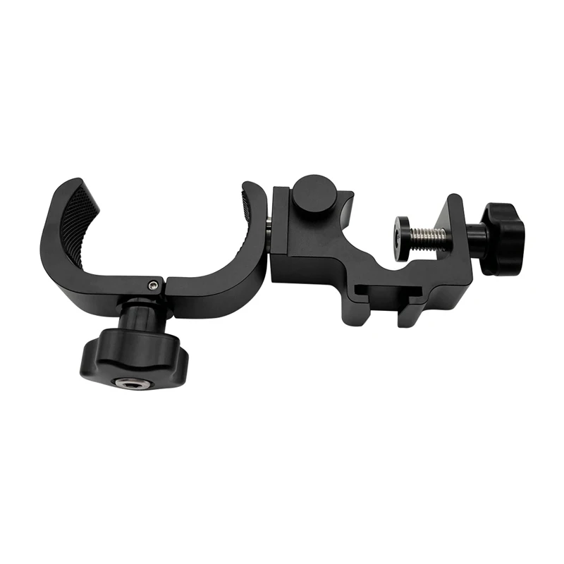 Brand New TSC2 TSCE GPS Mount / Range Pole Cradle Survey GPS Bracket Holder For Trimble