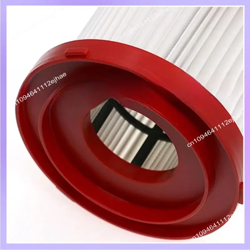 N83R استبدال فلتر HEPA للفراغ الرطب والجاف للمكنسة اللاسلكية