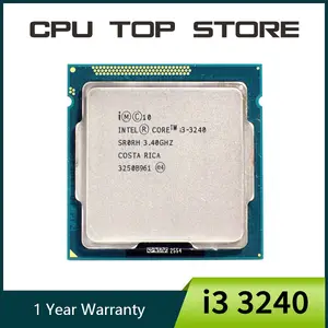 Intel Core i3 2120 Processor 3.3GHz Dual Core Lga 1155 Desktop CPU -  AliExpress 7