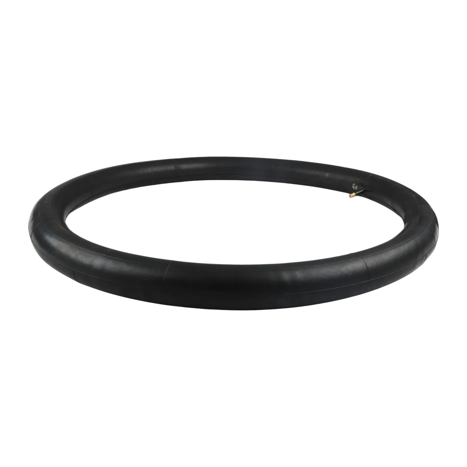 

Electric Bicycle Tubes Fat Bike Tubes 24x3.0 Inner Tubes Enhanced Ride Stability Easy Installation Inner Tubes