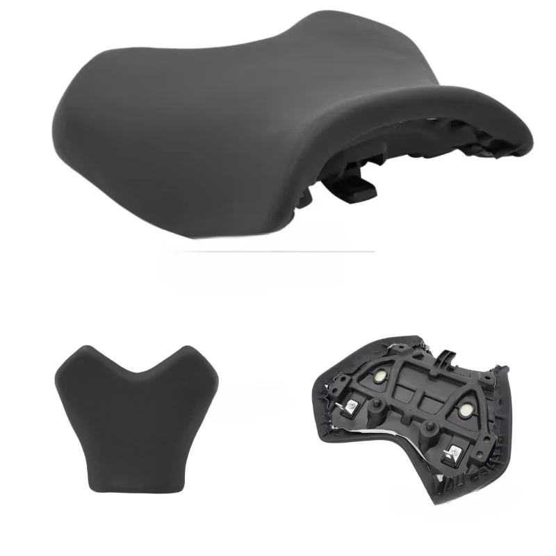 

Motorcycle Black Front Rider Seat Cushion 2008 2009 - Fit For KAWASAKI Z1000 2007-2009 & Z750 2007-2010