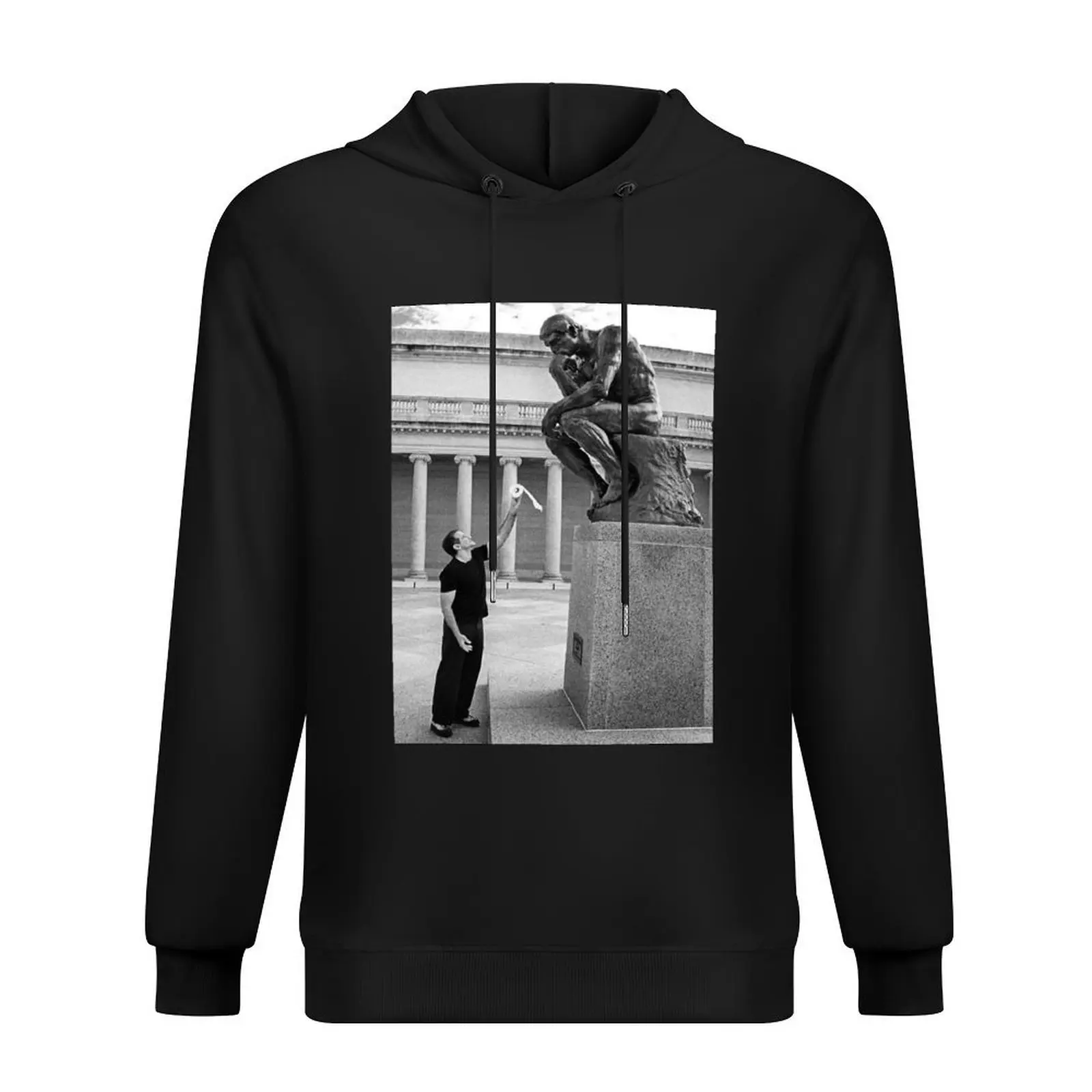 

Why So Serious Hoodie autumn clothes korean autumn clothes clothes for men aesthetic clothing new in hoodies & sweat-shirt