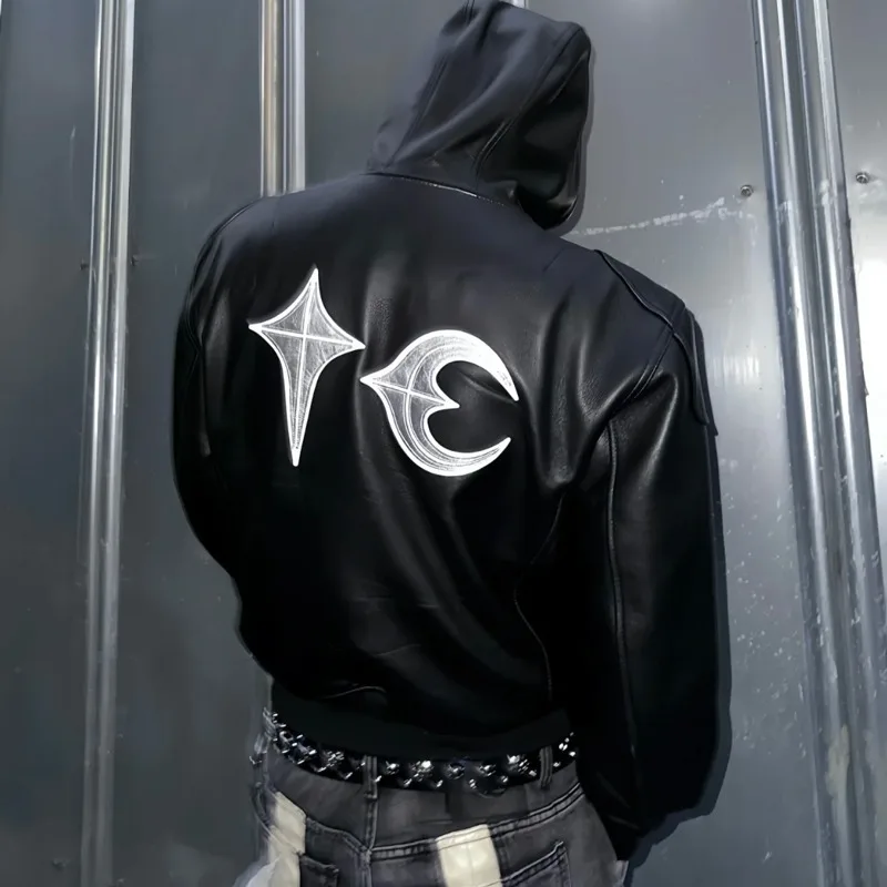 

High Quality American Style THUG CLUB Comfortable Warm Coats Men Women Fashion Jackets Men's Clothing Women's Clothes