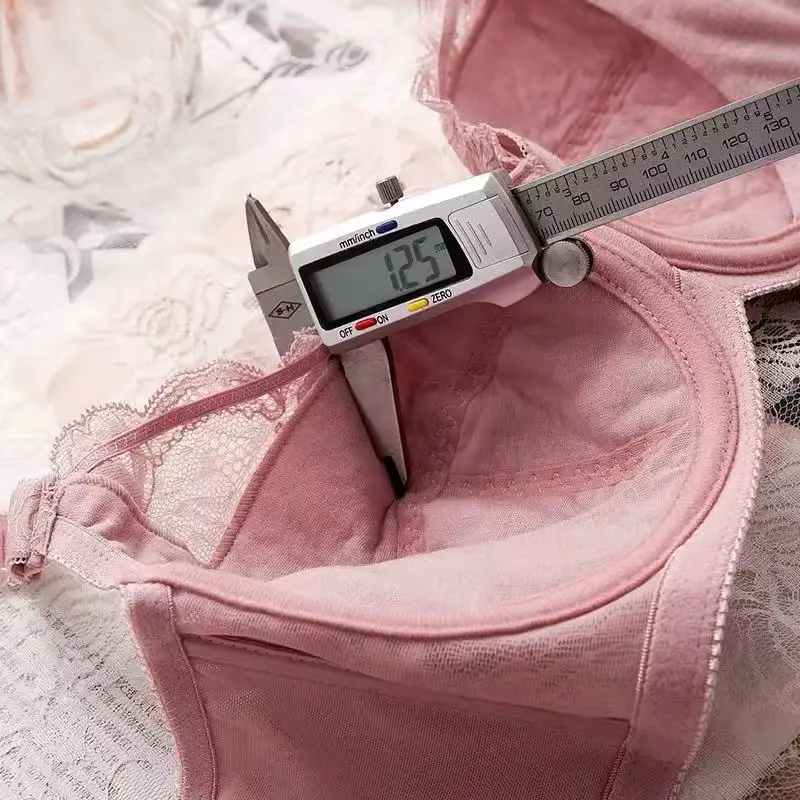 

Женский красивый кружевной бюстгальтер больших размеров без подкладок, минимизирующий бюстгальтер с полной фигурой на косточках, 34, 36, 38, 40, 42, 44 46 48 B C D E FGH