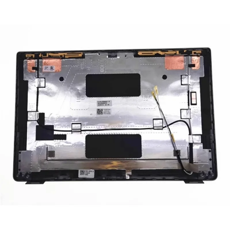 

H 0DW5G2 New LCD Rear Back Cover Case w/WWAN Antenna for Dell Latitude 5420 E5420