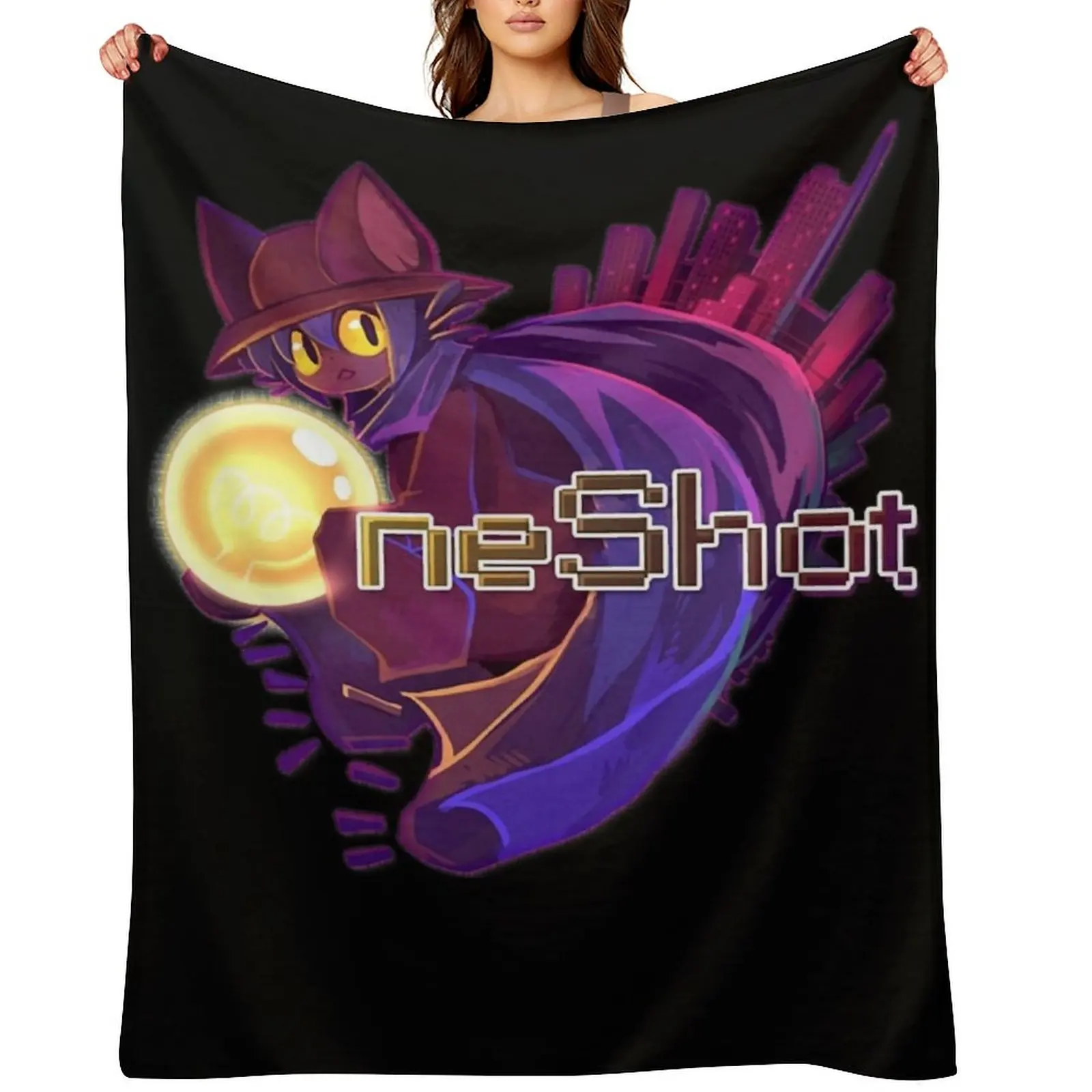 

oneshot Throw Blanket Bed Decorative Throw For Sofa Thin For Decorative Sofa Blankets