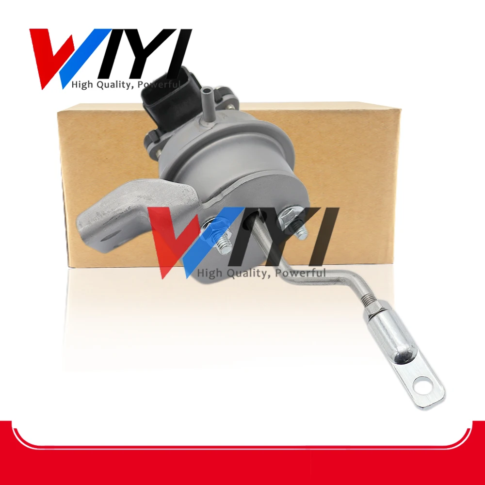 

TD03 TD03L4 Turbo Wastegate Actuator For Ford Ranger 2.2L PUMA BK3Q6K682NB 49131-06340 49131-06300 49131-06320