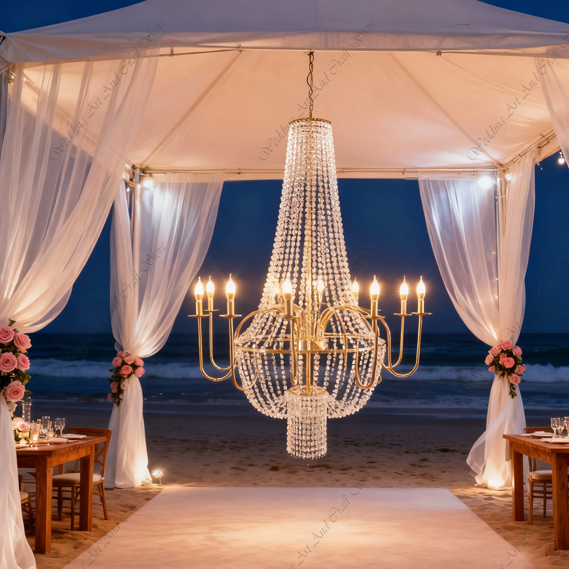 

3 шт. f30, винтажная подвесная свеча, латунная люстра, светодиодный подвесной светильник, потолочное украшение для зала, люстры, освещение ivy250