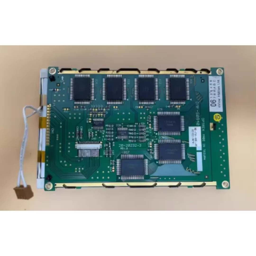 Painel de exibição de tela LCD EW32F10BCW de 5,7 polegadas