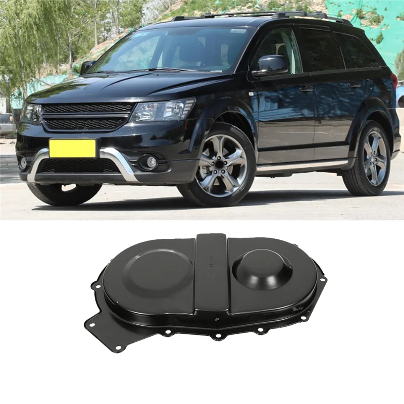 

L38A-Car Gearbox Oil Pan 5078570AB For Dodge JCUV Chrysler Grand Voyager 2007-2021 Car Replacement Parts Accessories