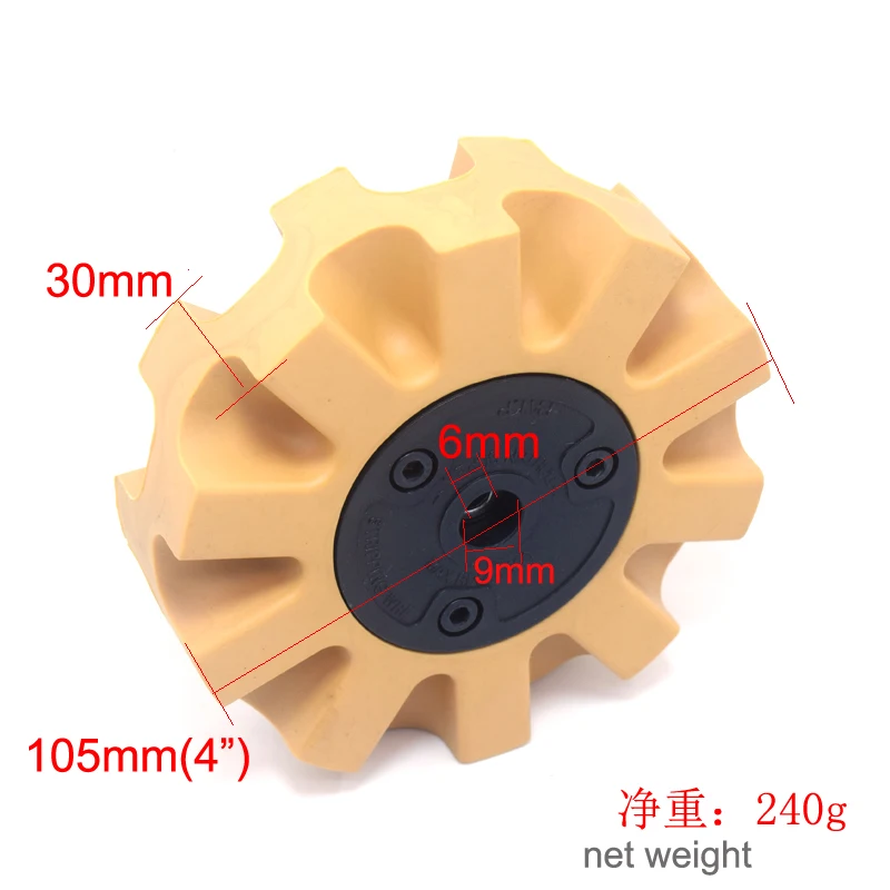 

Pneumatic rust removal and rubber removal machine one wheel rubber wheel automotive rubber removal surface treatment