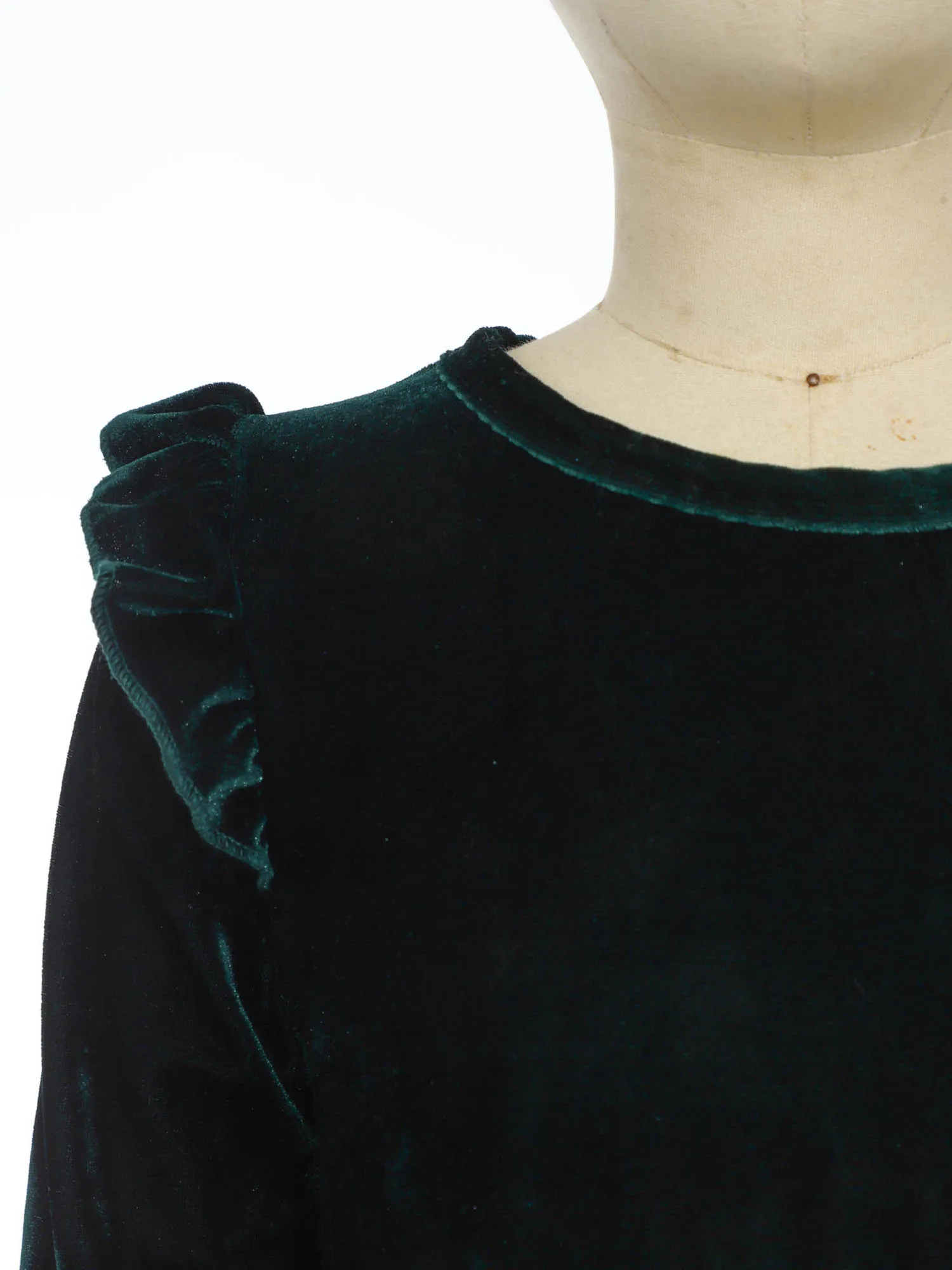 فستان أميرة عيد الميلاد للفتيات الصغيرات بأكمام طويلة وطباعة ندفة الثلج، توتو شبكي مخملي لعيد الميلاد وحفلات رأس السنة وعيد الشكر