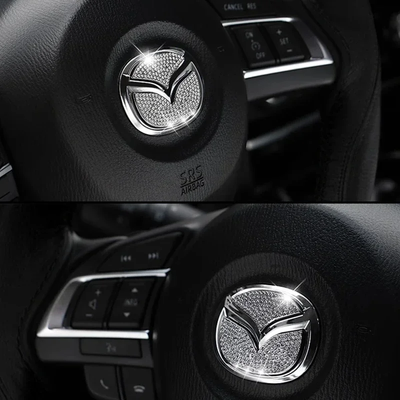 1Pcs For Mazda 3 6 … - image