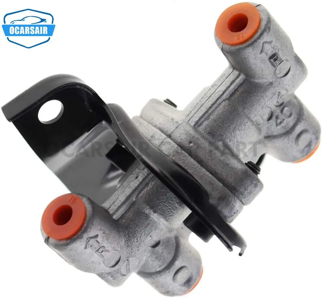 

46210-SM4-A05 Brake Proportioning Valve For Honda Accord DX LX EX 2-Door 4-Door 5-Door 1992 1993 46210SM4A05