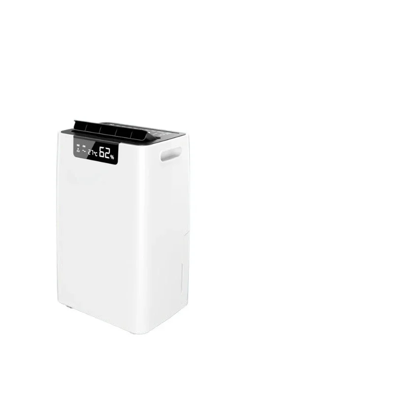 Dehumidifier Household Basement Villa Dehumidifier High Power Moisture Absorption Industrial Dehumidifier