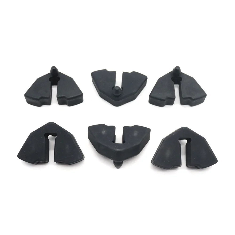 Picture 3: For Suzuki GSXR750 Hayabusa GSX1300R GS550 GS1100 Katana GSX1100F Rear Wheel Drum Hub Cushion Sprocket Rubbers Damper Absorber