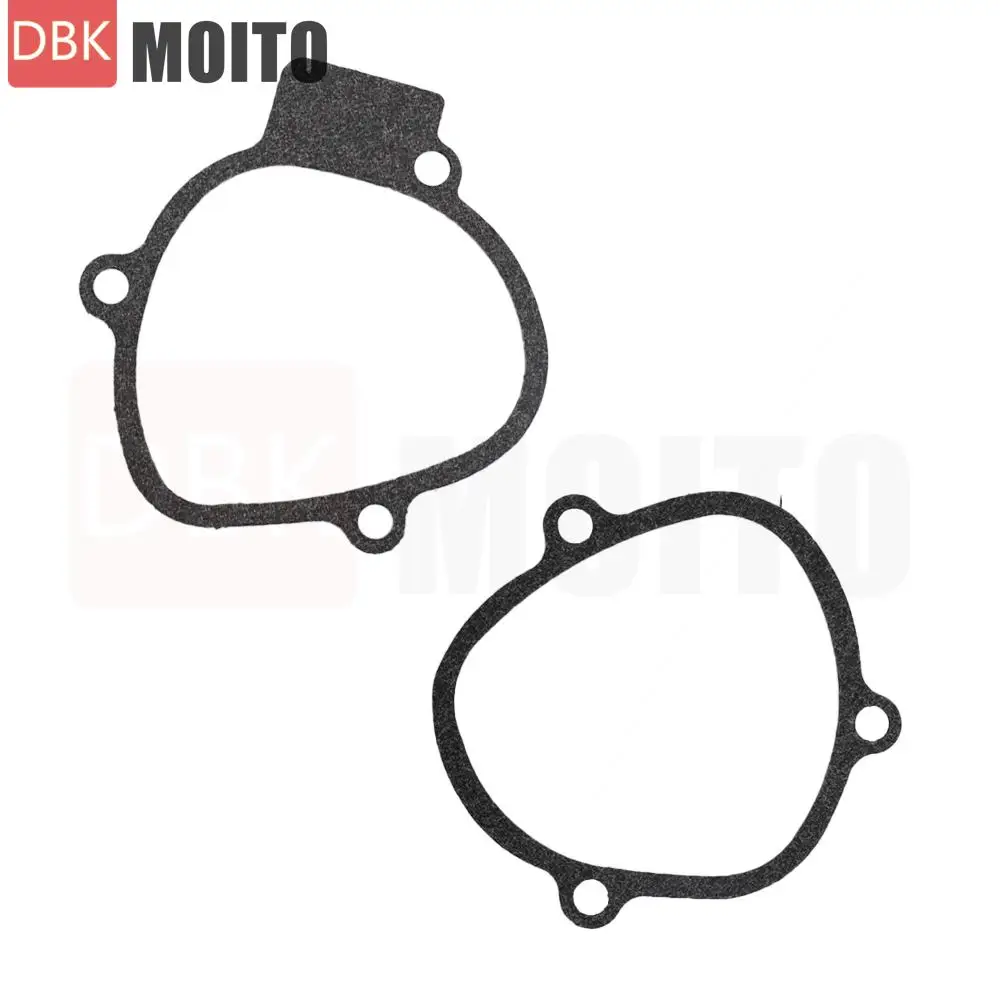 Set Gasket Penuh untuk KTM 250 300 EXC 2017-2023 untuk Husqvarna 250 300 TE 2017-2023 untuk GasGas 250 300 EC Gasket Tahan Lama
