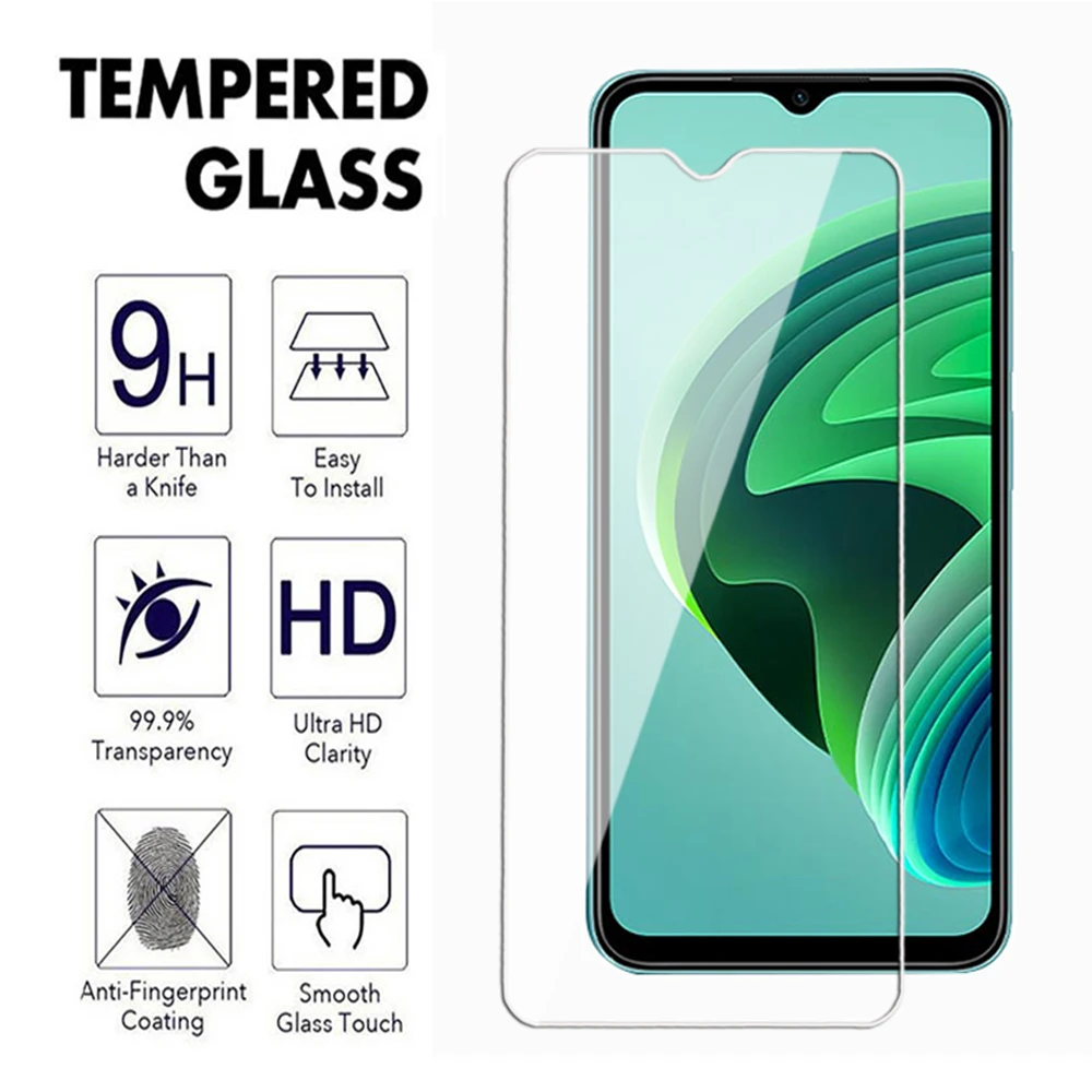 Full Cover Tempered Glass For xiaomi Redmi Note 11 Pro Plus Max 4G 5G Screen Protector For Redmi 11T 11E 11SE Lite glass Film 9H