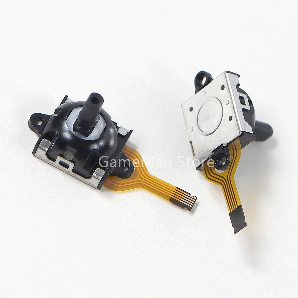 1pc For Asus ROG Ally Analog Stick Hall Effect Joystick Replacement For GPD Win3 Thumb Stick Rocker Repair Accessories