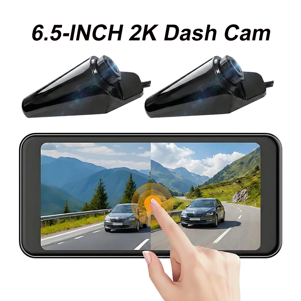 #39 Best Blind Spot Monitoring Systems to Buy In 2026