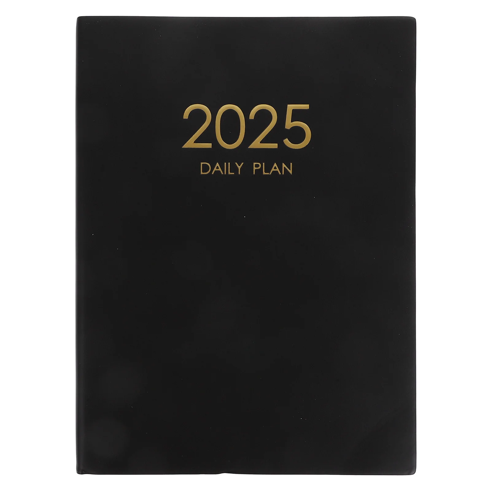 

The Notebook 2025 Schedule Weekly Agenda Calendar Planner Daily Appointment Black Snake Year