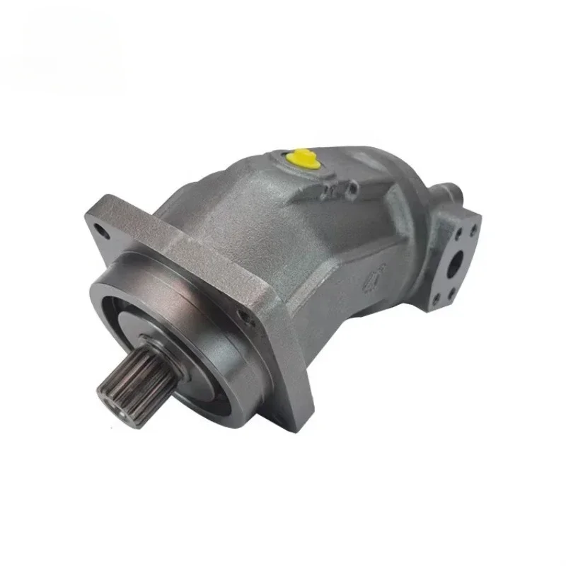 High Pressure Rexro…