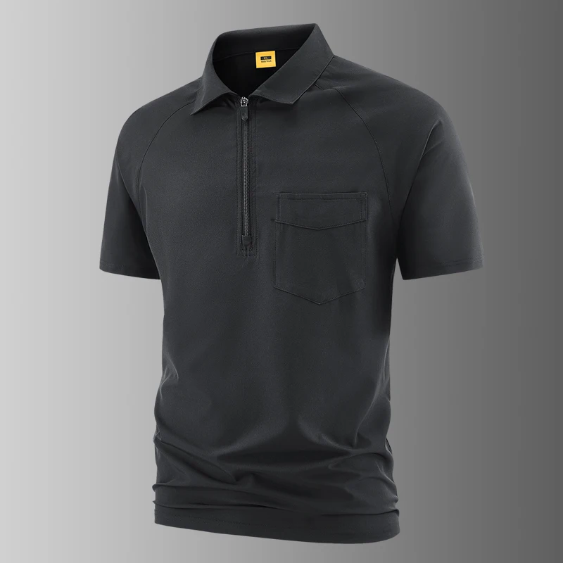 

Быстросохнущая спортивная футболка мужская 2025 с короткими рукавами, летняя повседневная белая, черная футболка OverSize 6XL 7XL 8XL 9XL, футболки для спортзала, одежда