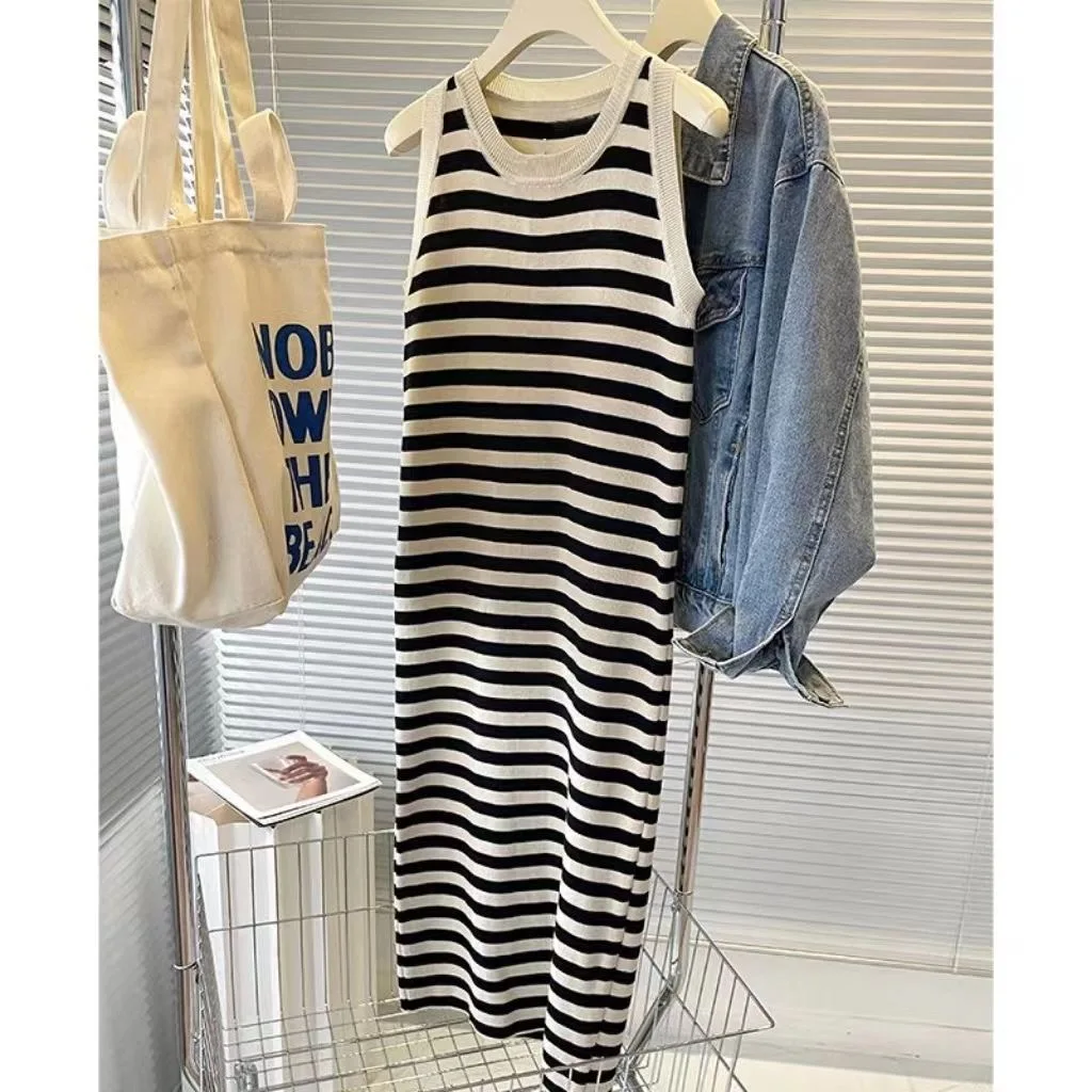 Summer Knit Dresses… - image