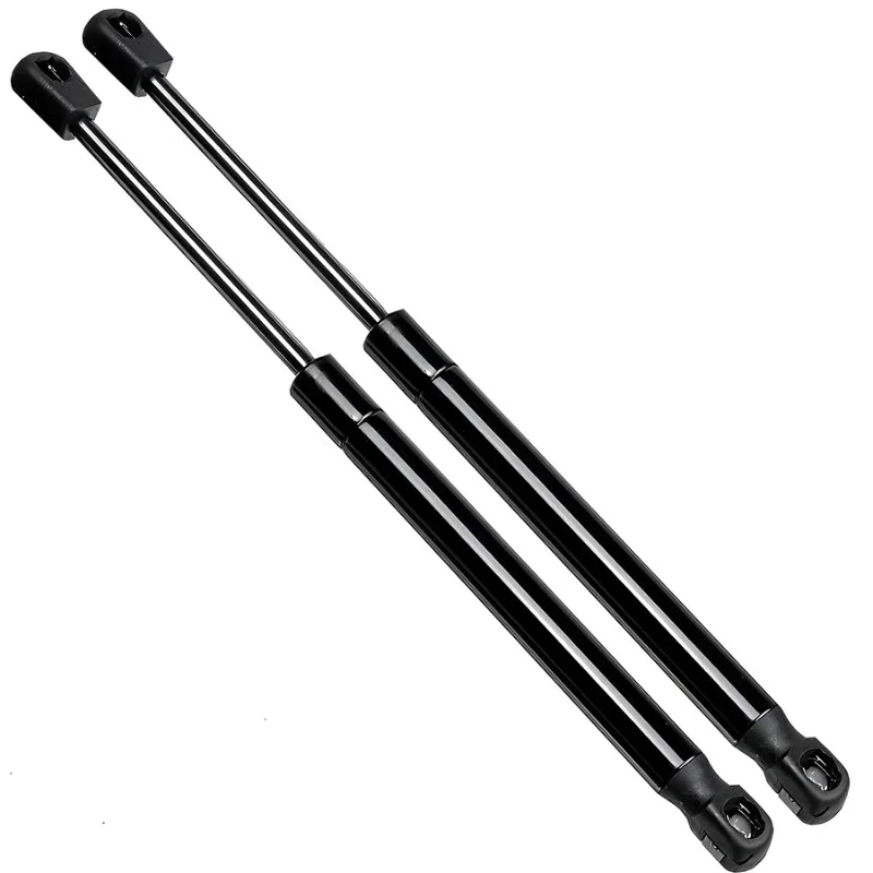 Cabinet Door Lift Up Gas Spring Tool Box Support Soft Close Gas Struts For Camper Shell