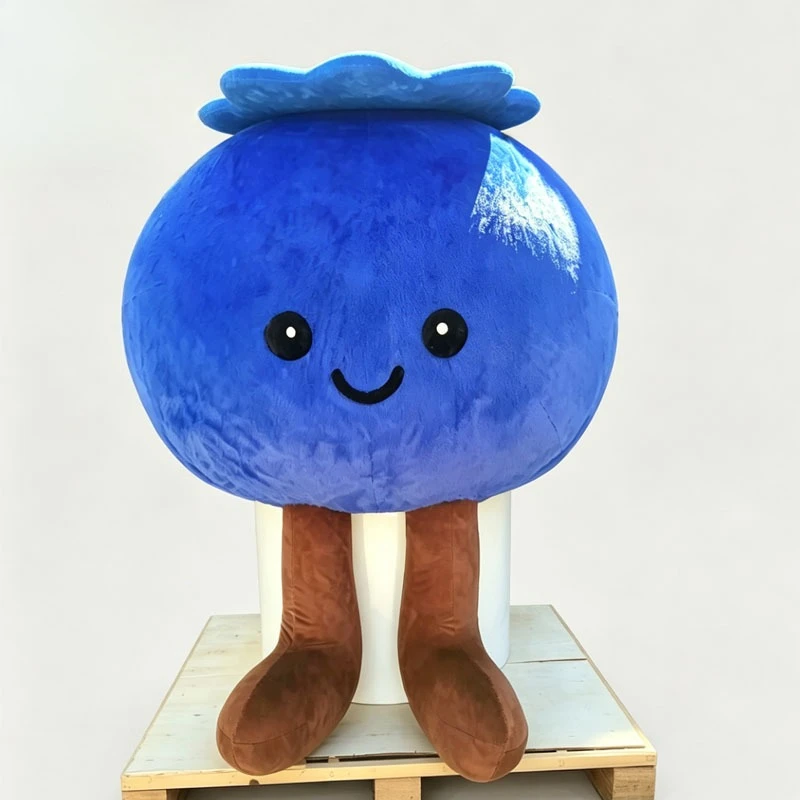 Head Sculpture Processing Factory Foam Fiberglass Velvet Sculpture Cultural Tourism Sculpture Shopping Mall Landmark Landscape