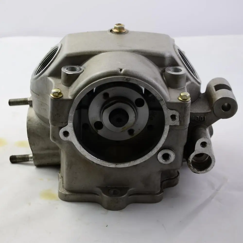 

LC170MM Loncin 250cc Water Cooled Engine Cylinder Head