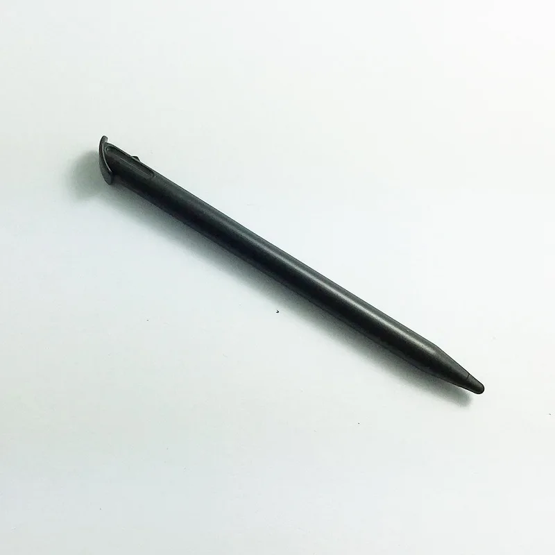 Stylo pour écran tactile en plastique, 100 pièces, pour nouveau stylet 3DS XL LL pour nouveau stylo tactile 3DSLL XL
