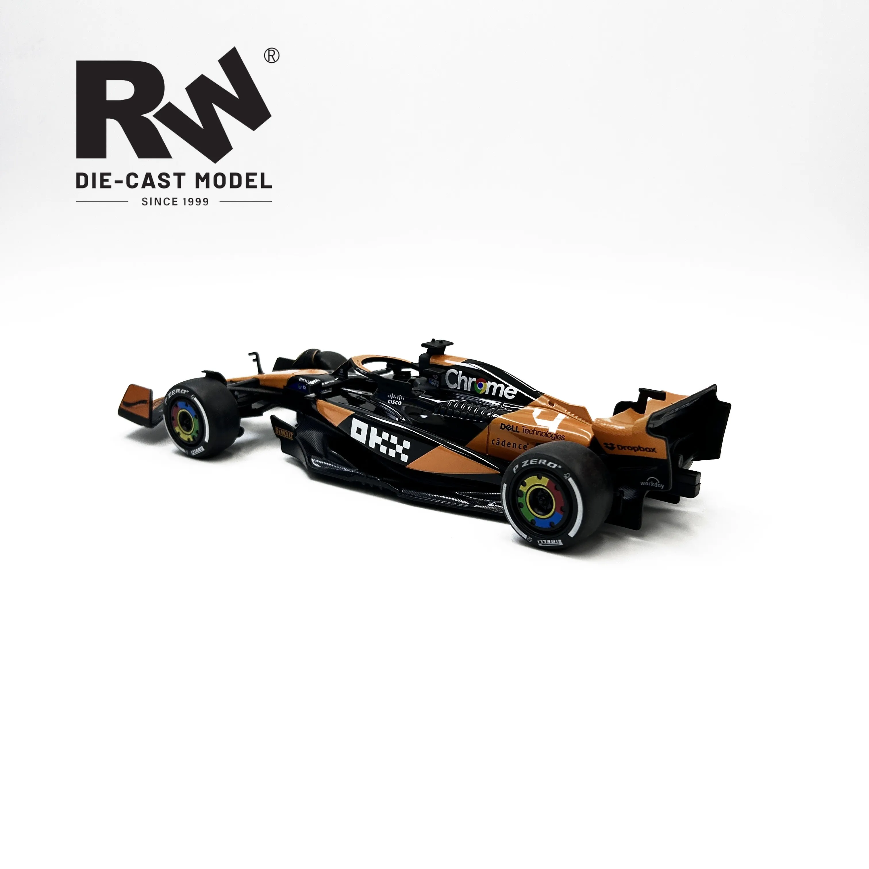 Pudełko modelu samochodu, lakierowany, z efektem ciągnięcia, symulacja ogona, model samochodu wyścigowego ze stopu, kolekcja dla dorosłych, ozdoby, zabawki dla dzieci.