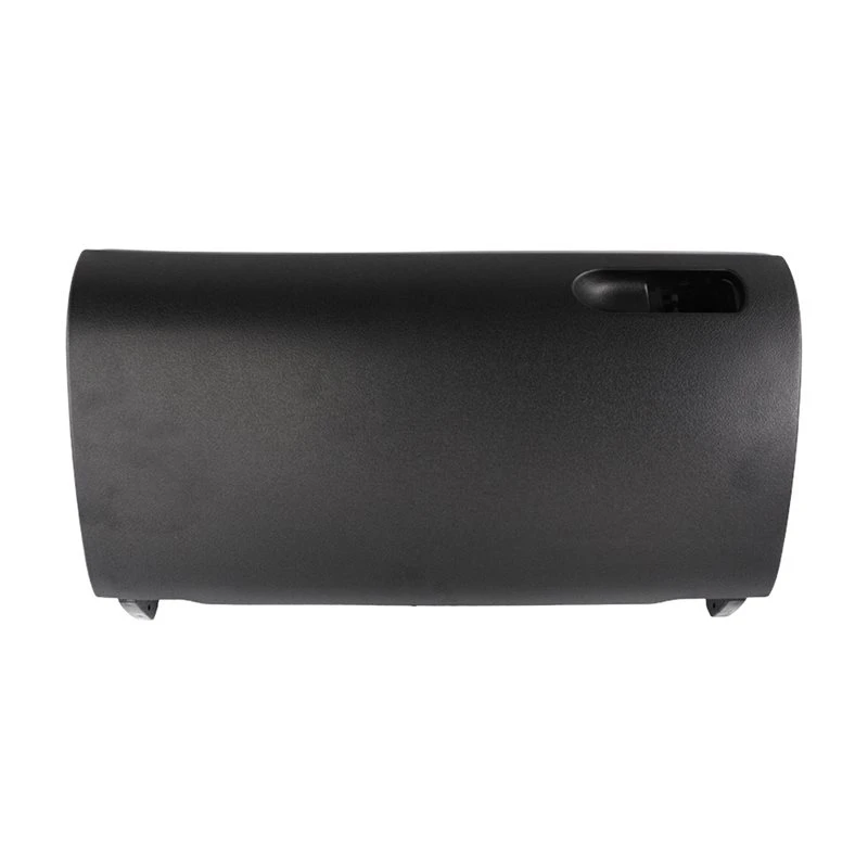 Dash Glove Box Storage Door Lid Latch Without Buckle Glove Box Lid For Audi A4 B6 B7 2001-2008 8E1857124A