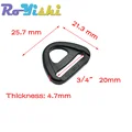 Webbing Size 20mm
