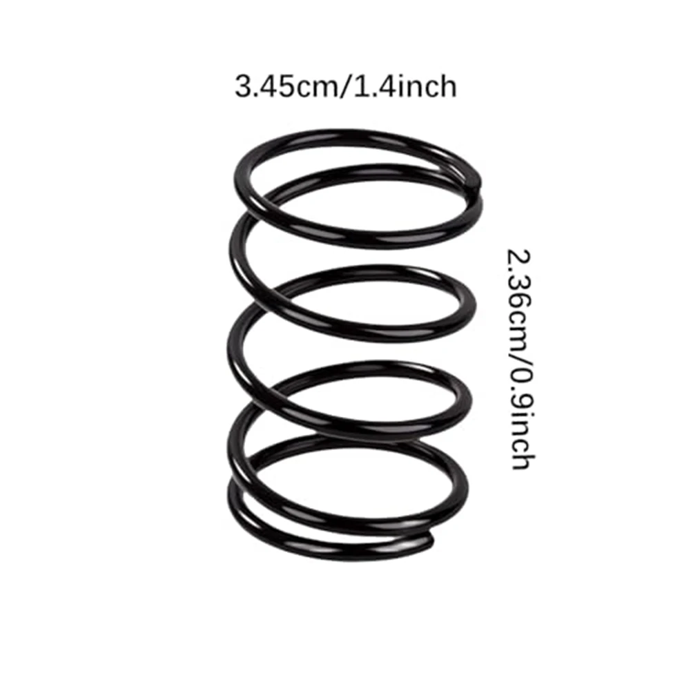 Steel Trimmer Tension Knob Trimmer Spring Cover Knob For Garden Maintenance Long-lasting Durability Budget-friendly Solution