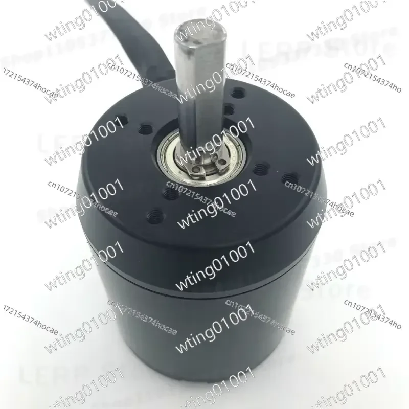 for 6384 Sensorless BLDC Motor High Torque Wireless RC 4WD Off Road Electric Skateboard Drive Unit Powerful Propulsion System