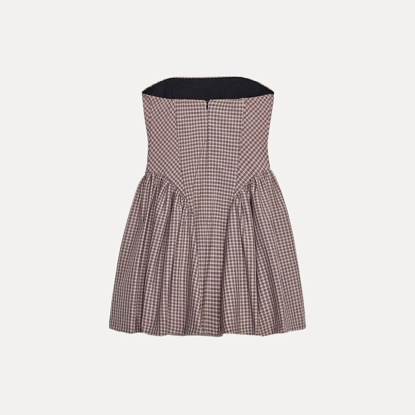 ファイオナブル チェック柄 ドクター 女性用 スリム 夏 秋 カジュアル オルト ラップ ドクター Z ブランド レディース ドクター